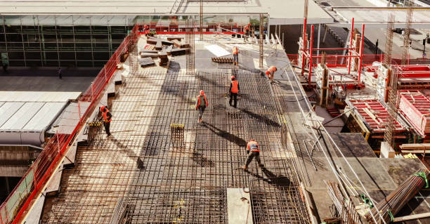 Best Custom Concrete Contractor  in Troy, MO