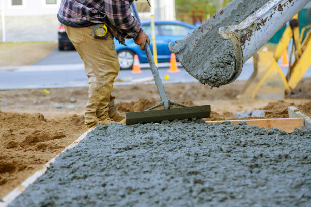 Best Concrete Resurfacing Services  in Troy, MO