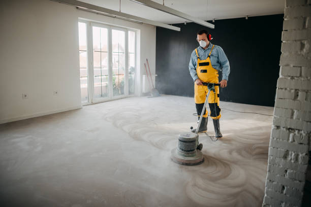 Best Decorative Concrete Services  in Troy, MO