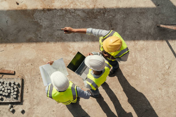 Best Concrete Demolition Services  in Troy, MO