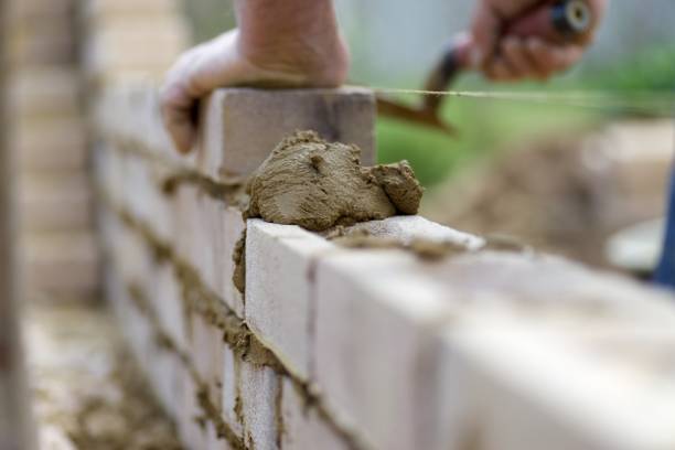 Best Local Concrete Companies  in Troy, MO