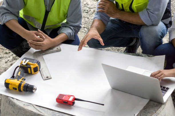Best Residential Concrete Services  in Troy, MO