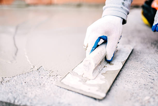 Best Concrete Sidewalk Installation  in Troy, MO
