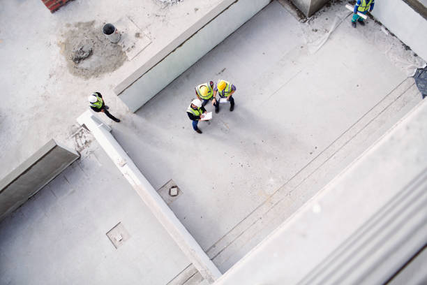 Best Concrete Contractor Near Me  in Troy, MO